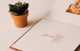 Regalar álbumes de fotos personalizados con Grupo Iberoa