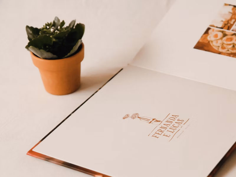 Regalar álbumes de fotos personalizados con Grupo Iberoa