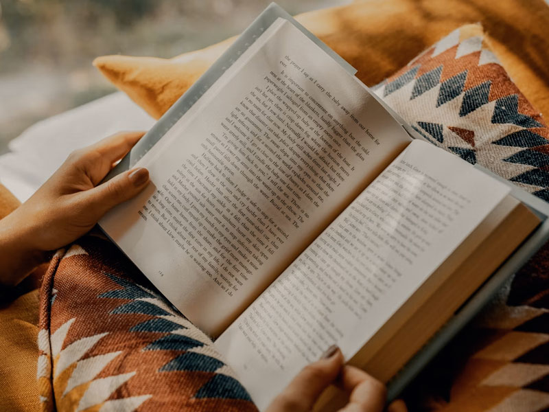 Regalos promocionales para amantes de la lectura - Grupo Iberoa