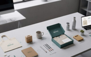 Merchandising en el customer journey - Grupo Iberoa