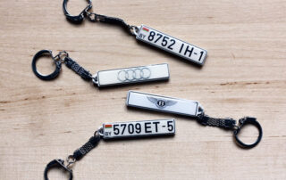 Regalos para talleres y posventa de automoción - Grupo Iberoa