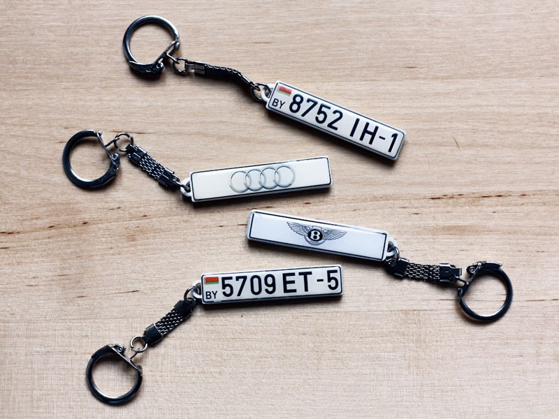 Regalos para talleres y posventa de automoción - Grupo Iberoa