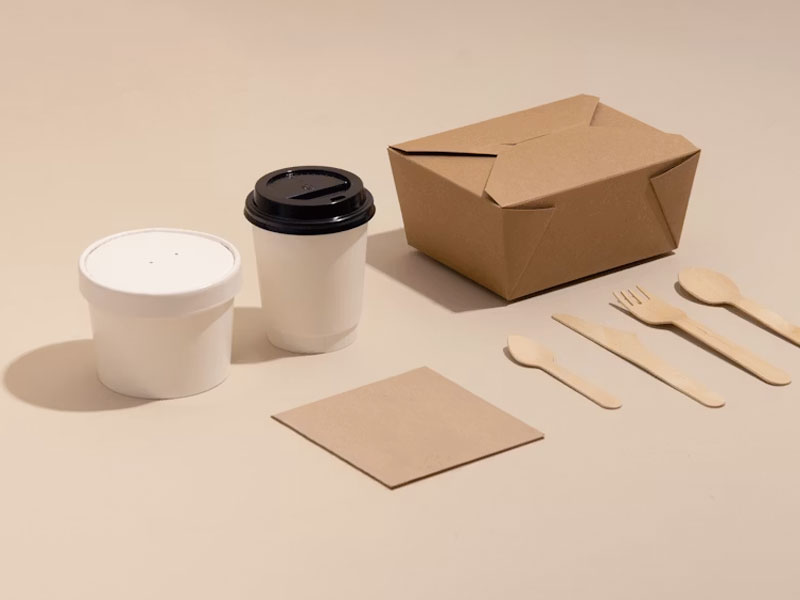Packaging sostenible para tu marca, un gran acierto - Grupo Iberoa