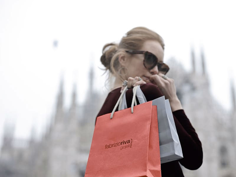 Merchandising para acciones de street marketing - Grupo Iberoa