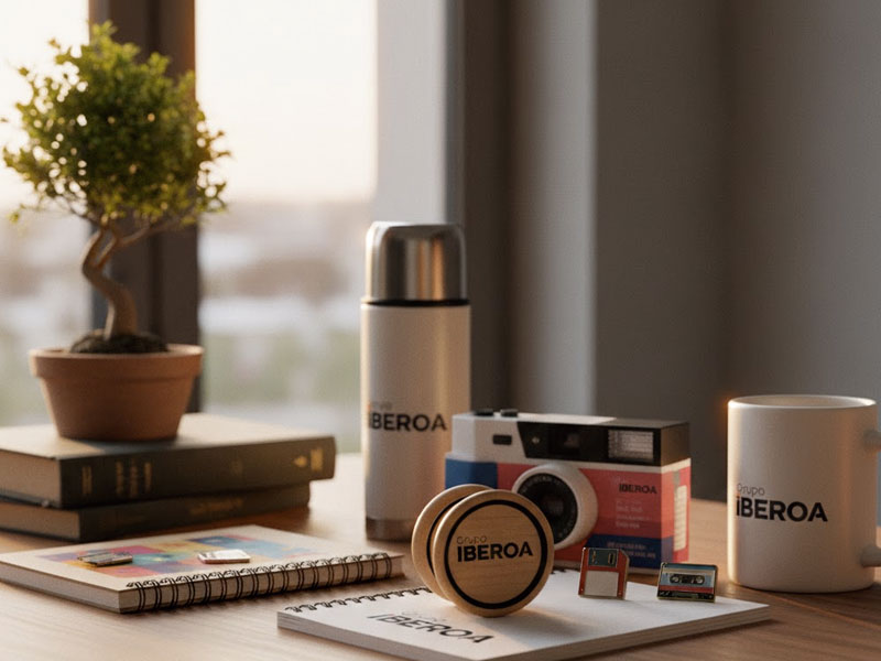 Marketing de nostalgia - Grupo Iberoa