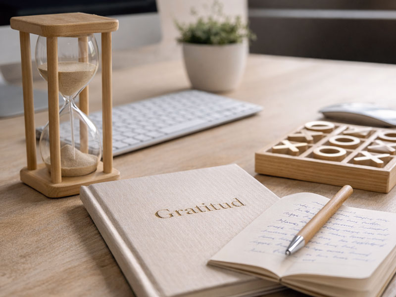 Merchandising para la fatiga digital - Grupo Iberoa