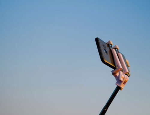 Regalos corporativos para influencers