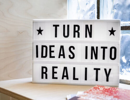 Merchandising para startups, o cómo destacar con poco presupuesto