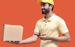 Regalos promocionales para delivery - Grupo Iberoa