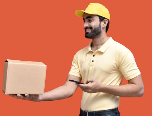 Regalos promocionales para delivery: cómo fidelizar clientes y riders en 2026
