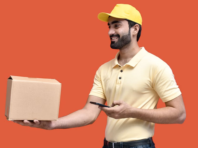 Regalos promocionales para delivery - Grupo Iberoa