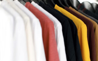 Neuromarketing textil para camisetas memorables - Grupo Iberoa