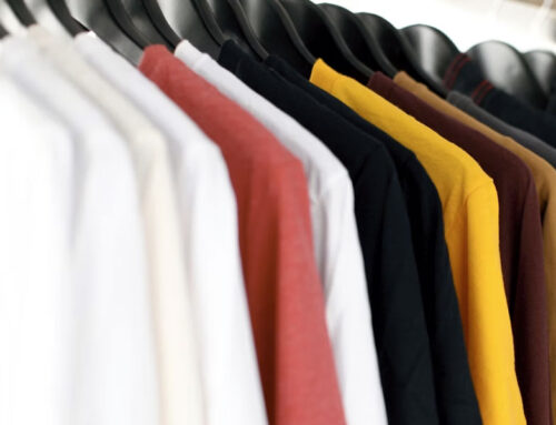 Neuromarketing textil para camisetas memorables
