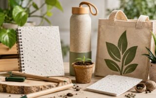 merchandising plantable