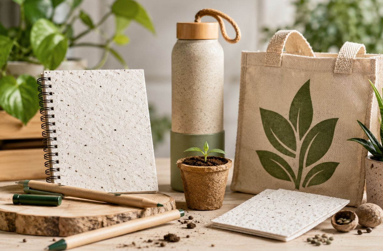 merchandising plantable