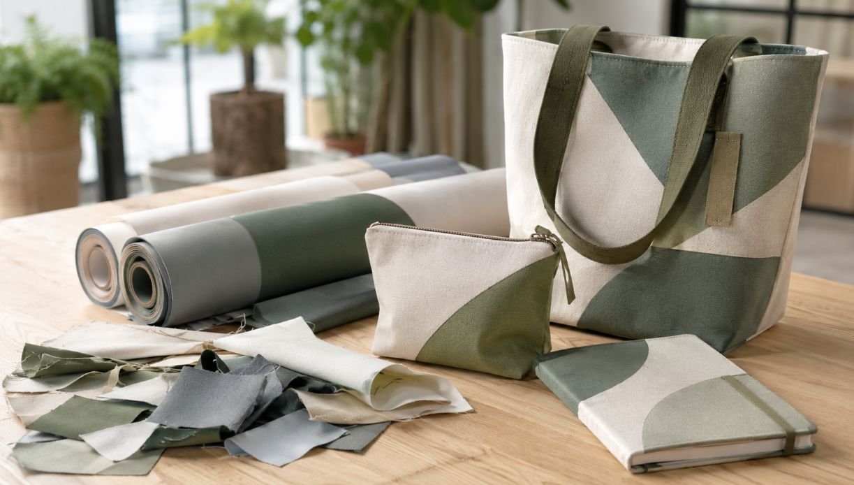 upcycling corporativo