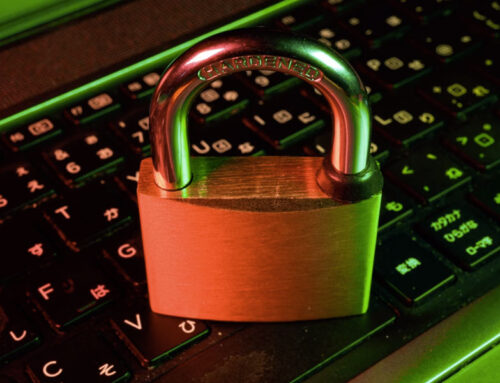 Merchandising para ciberseguridad, regalos que protegen los datos