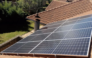 Merchandising para empresas de energía solar y autoconsumo - Grupo Iberoa