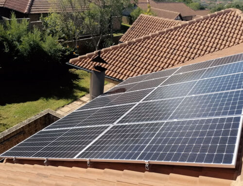 Merchandising para empresas de energía solar y autoconsumo