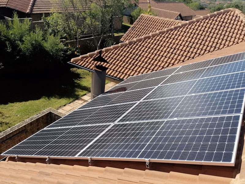 Merchandising para empresas de energía solar y autoconsumo - Grupo Iberoa