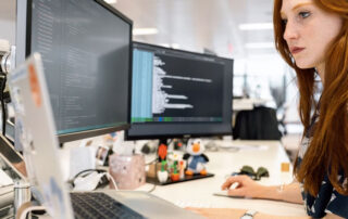 Merchandising para empresas de software - Grupo Iberoa