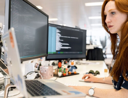 Merchandising para empresas de software, ideas para SaaS