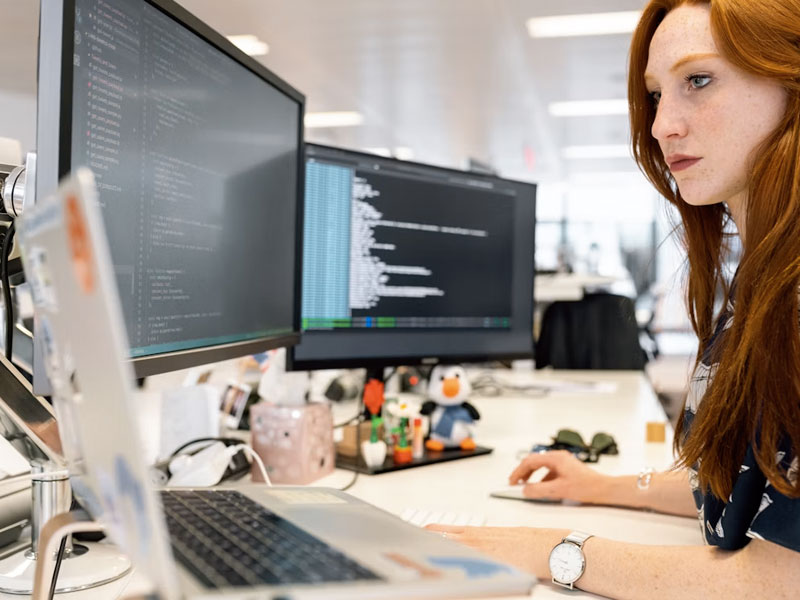 Merchandising para empresas de software - Grupo Iberoa