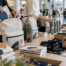 Merchandising para universidades - Grupo Iberoa